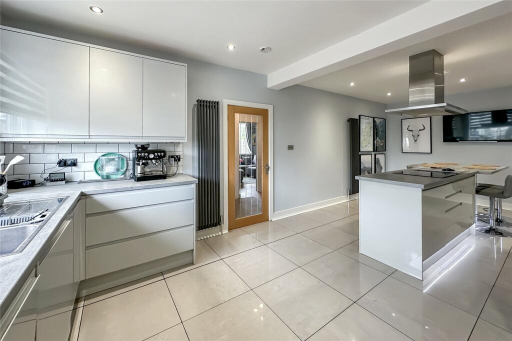 Additional property image - Hatfield Road, St Albans, Hertfordshire, AL4