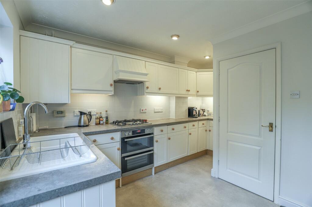 Additional property image - Bowes Lyon Mews, St Albans, Hertfordshire, AL3