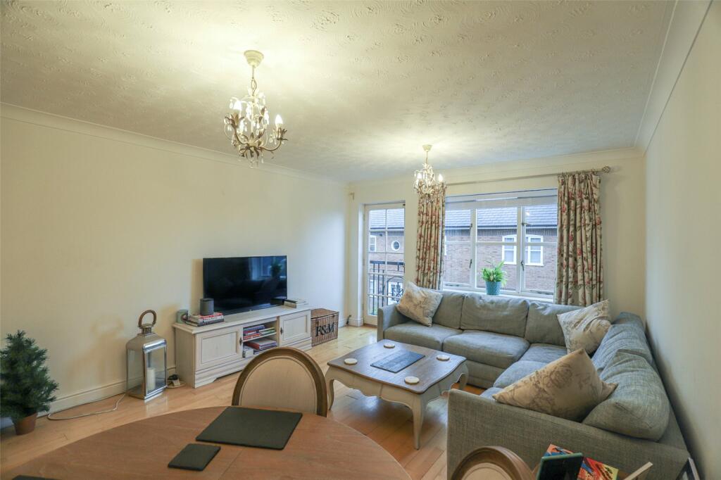 Additional property image - Bowes Lyon Mews, St Albans, Hertfordshire, AL3