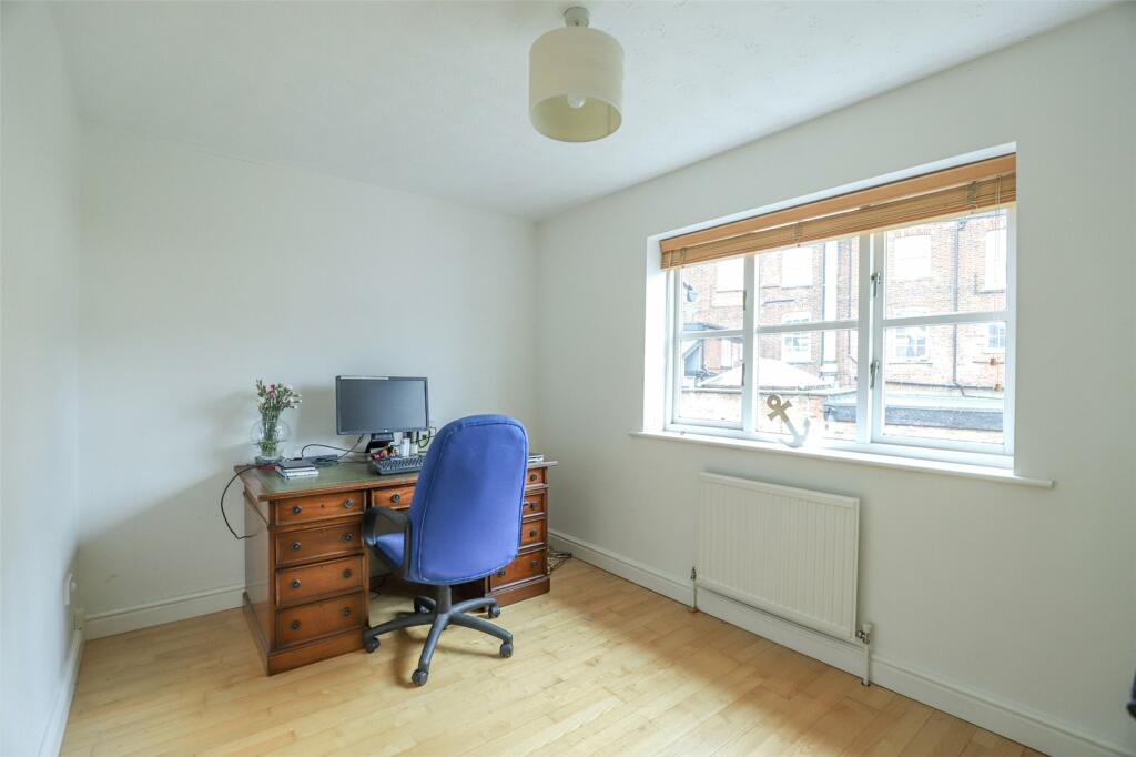 Additional property image - Bowes Lyon Mews, St Albans, Hertfordshire, AL3