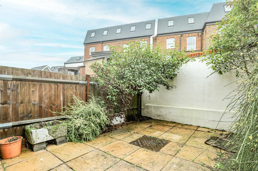 Additional property image - Bowes Lyon Mews, St Albans, Hertfordshire, AL3