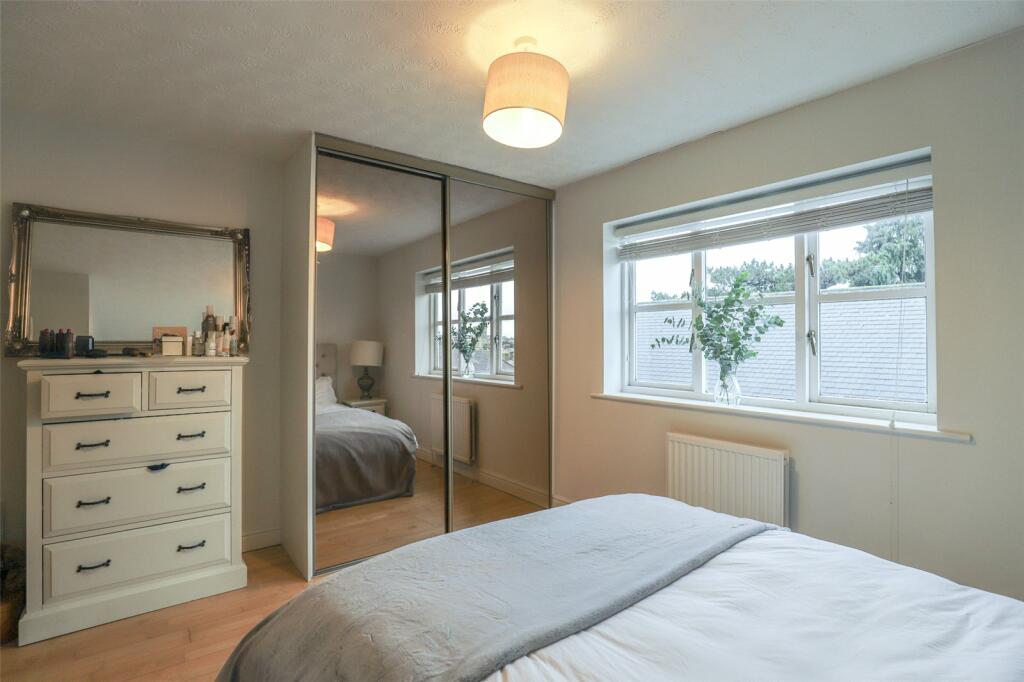 Additional property image - Bowes Lyon Mews, St Albans, Hertfordshire, AL3