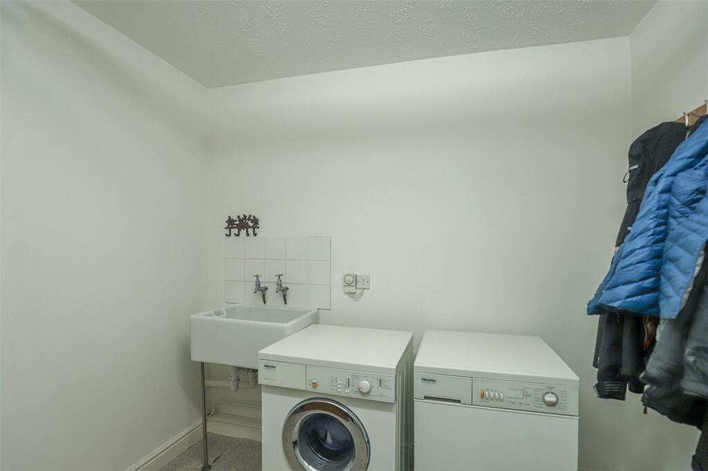 Additional property image - Bowes Lyon Mews, St Albans, Hertfordshire, AL3