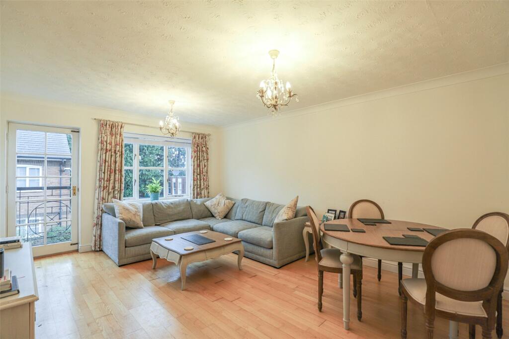 Additional property image - Bowes Lyon Mews, St Albans, Hertfordshire, AL3