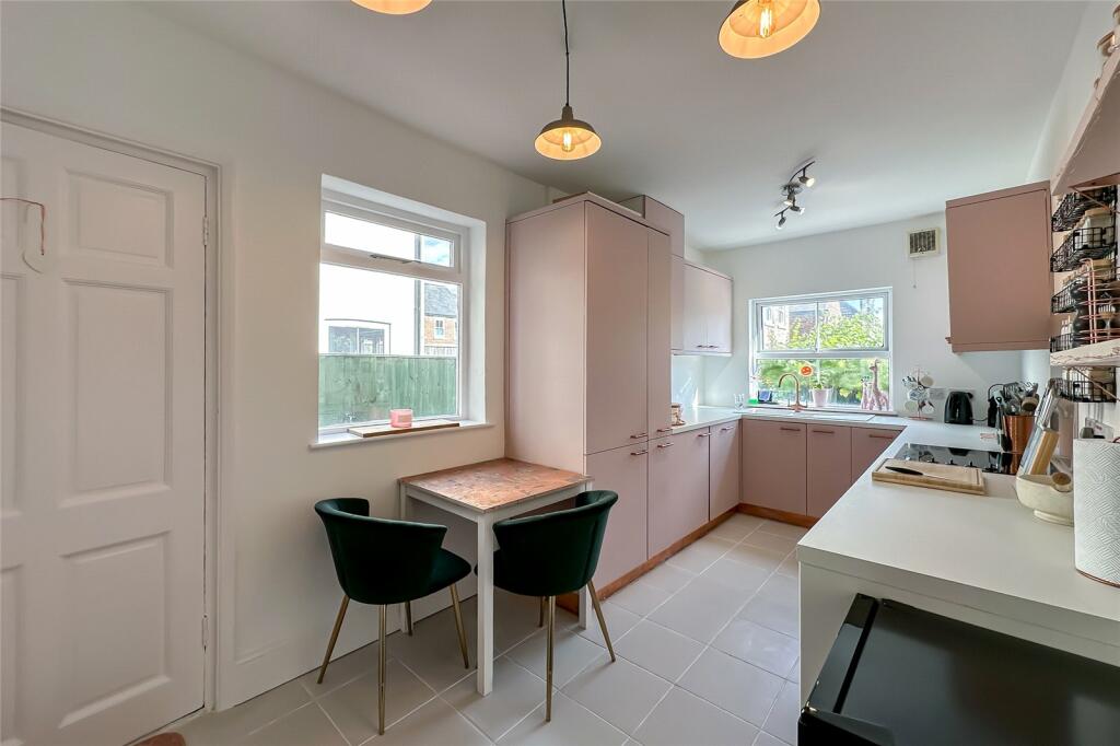 Additional property image - Hatfield Road, St. Albans, Hertfordshire, AL1