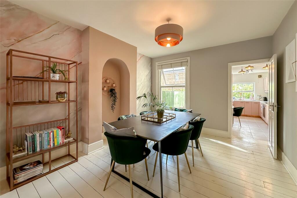Additional property image - Hatfield Road, St. Albans, Hertfordshire, AL1