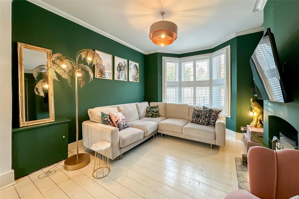 Additional property image - Hatfield Road, St. Albans, Hertfordshire, AL1