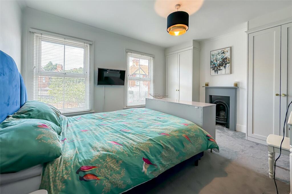 Additional property image - Hatfield Road, St. Albans, Hertfordshire, AL1