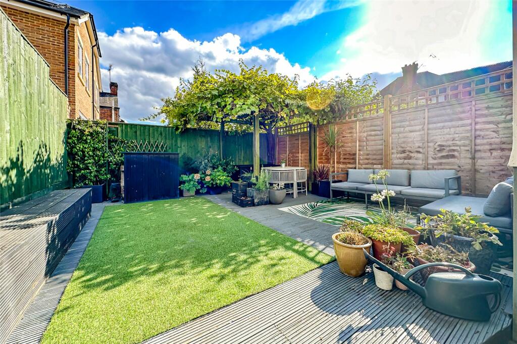 Additional property image - Hatfield Road, St. Albans, Hertfordshire, AL1