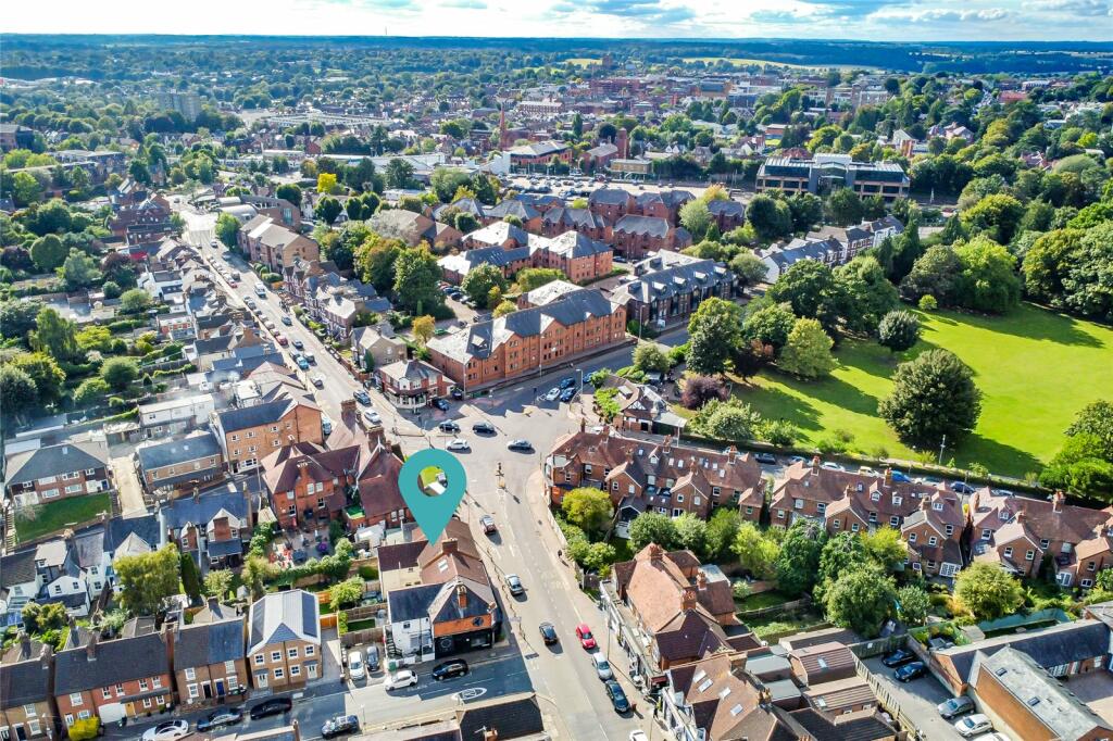 Additional property image - Hatfield Road, St. Albans, Hertfordshire, AL1