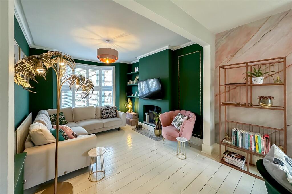 Additional property image - Hatfield Road, St. Albans, Hertfordshire, AL1
