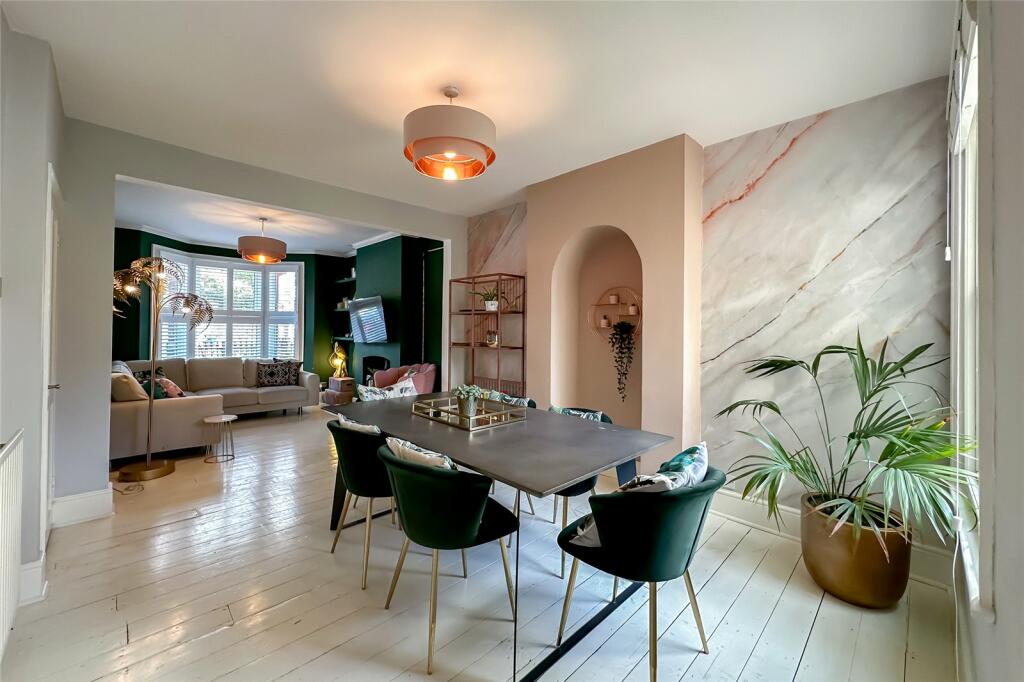 Additional property image - Hatfield Road, St. Albans, Hertfordshire, AL1