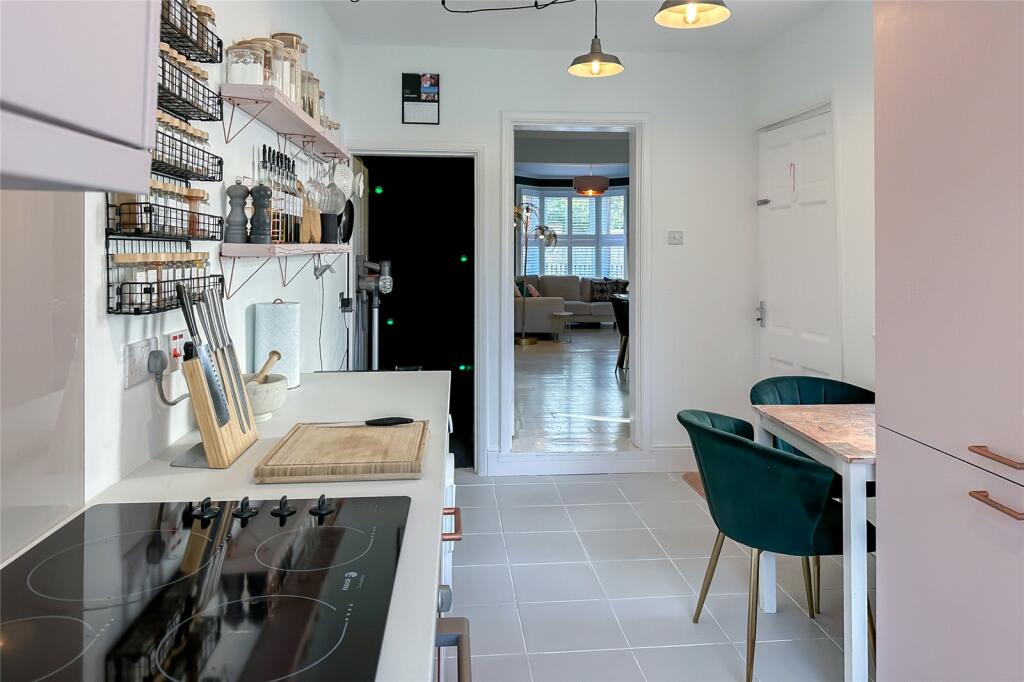 Additional property image - Hatfield Road, St. Albans, Hertfordshire, AL1