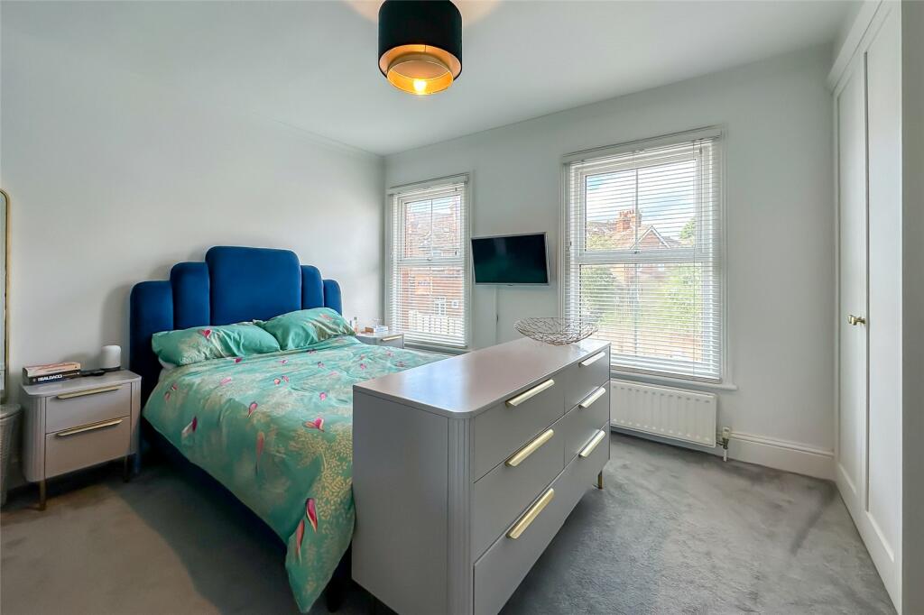 Additional property image - Hatfield Road, St. Albans, Hertfordshire, AL1