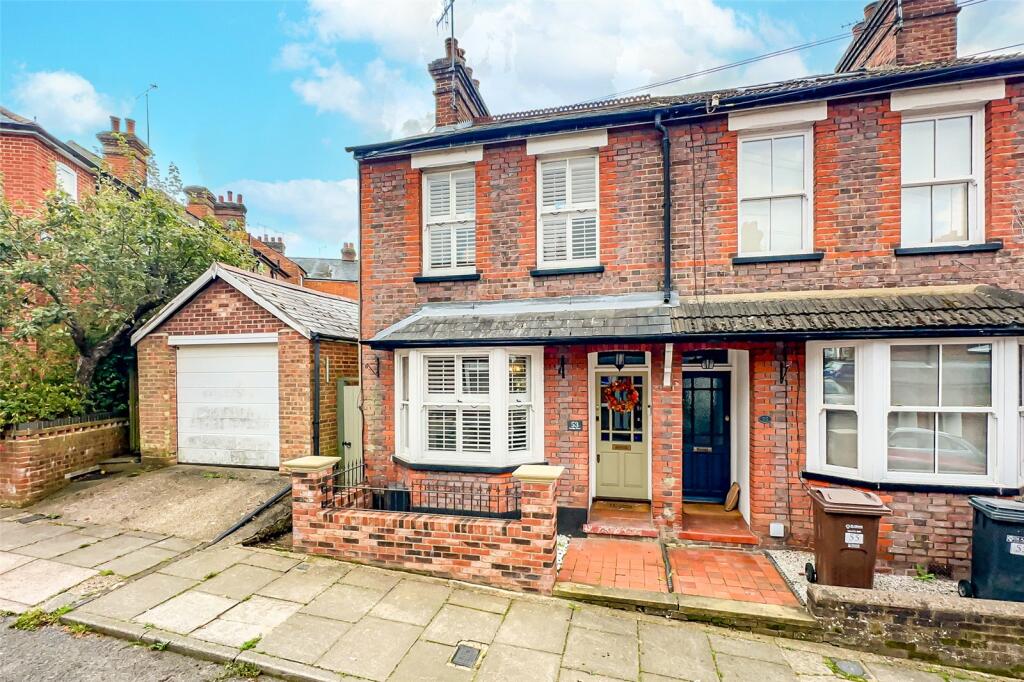 Additional property image - Grange Street, St. Albans, Hertfordshire, AL3