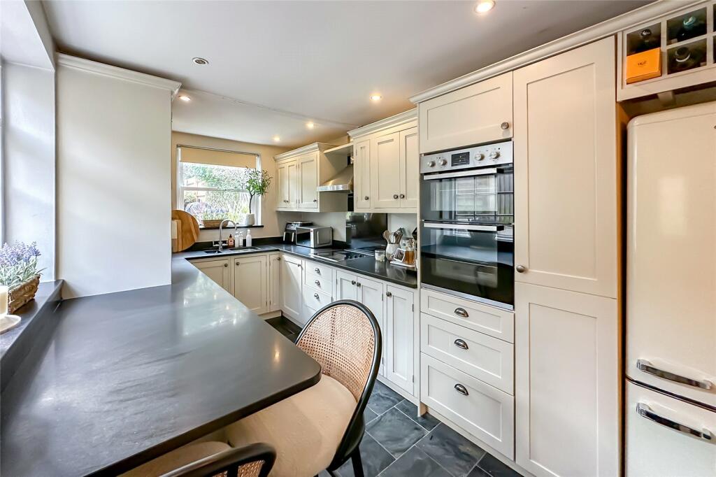 Additional property image - Grange Street, St. Albans, Hertfordshire, AL3