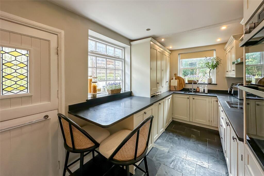 Additional property image - Grange Street, St. Albans, Hertfordshire, AL3