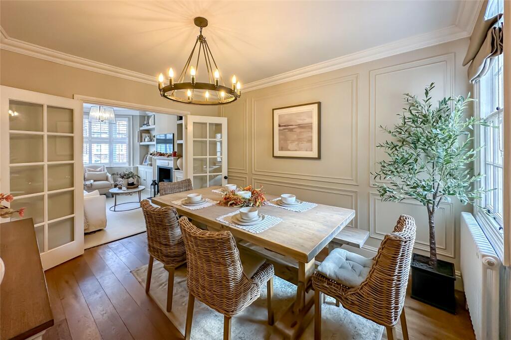 Additional property image - Grange Street, St. Albans, Hertfordshire, AL3