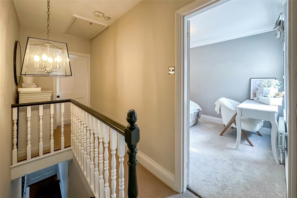 Additional property image - Grange Street, St. Albans, Hertfordshire, AL3