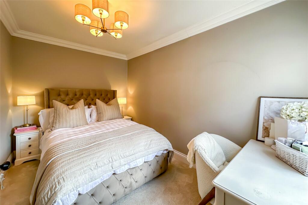 Additional property image - Grange Street, St. Albans, Hertfordshire, AL3