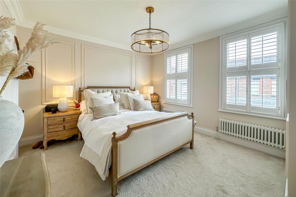 Additional property image - Grange Street, St. Albans, Hertfordshire, AL3