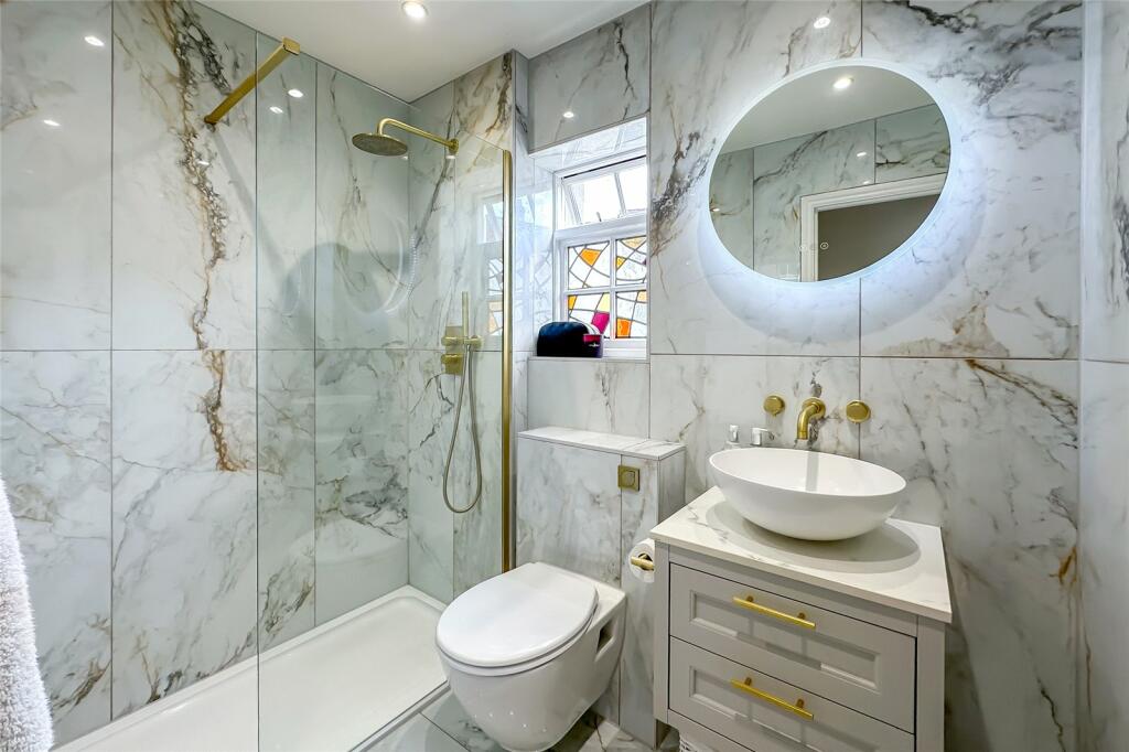 Additional property image - Grange Street, St. Albans, Hertfordshire, AL3