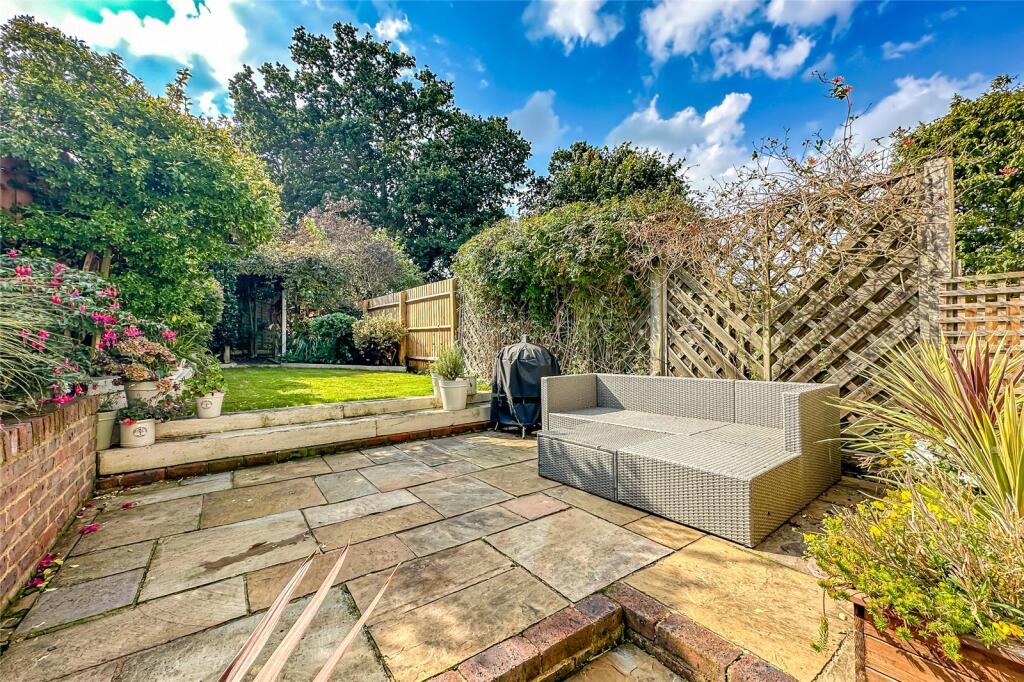Additional property image - Grange Street, St. Albans, Hertfordshire, AL3