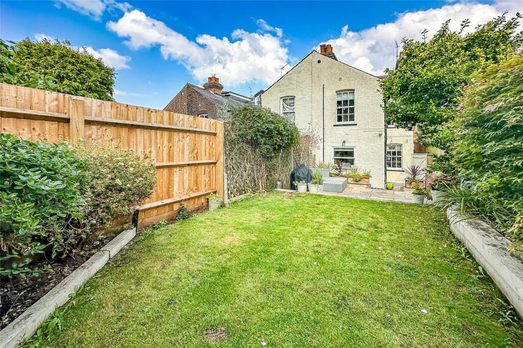 Additional property image - Grange Street, St. Albans, Hertfordshire, AL3
