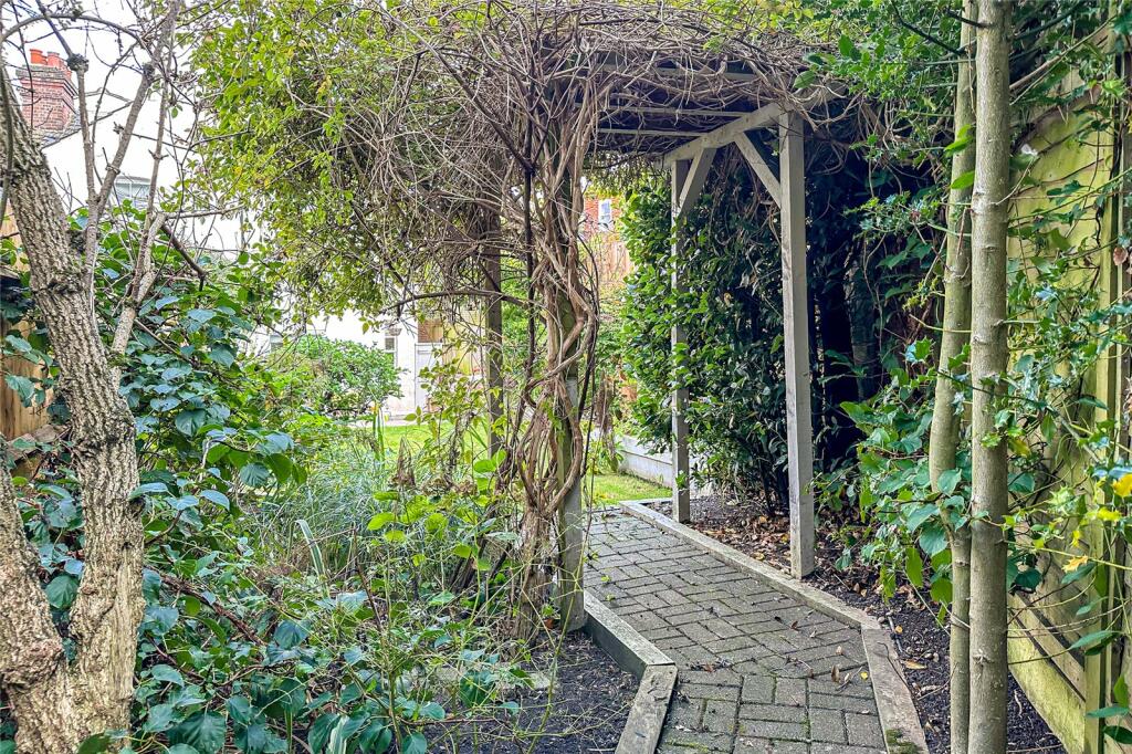 Additional property image - Grange Street, St. Albans, Hertfordshire, AL3