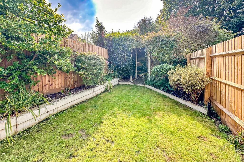 Additional property image - Grange Street, St. Albans, Hertfordshire, AL3