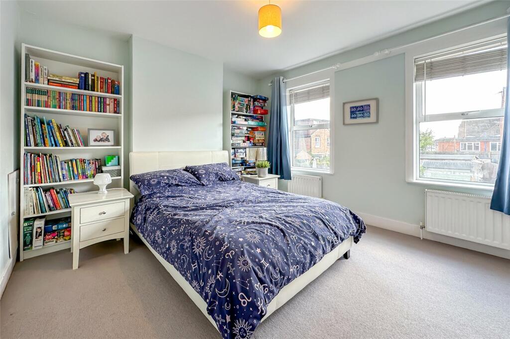 Additional property image - Burnham Road, St. Albans, Hertfordshire, AL1