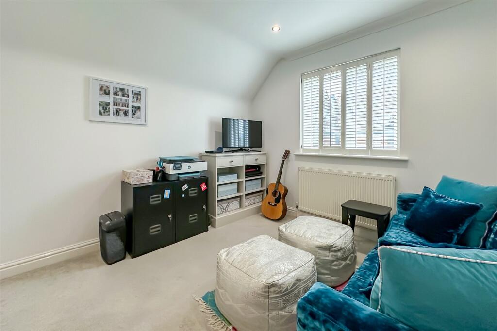 Additional property image - Saracens Head Yard, Pageant Road, St. Albans, Hertfordshire, AL1