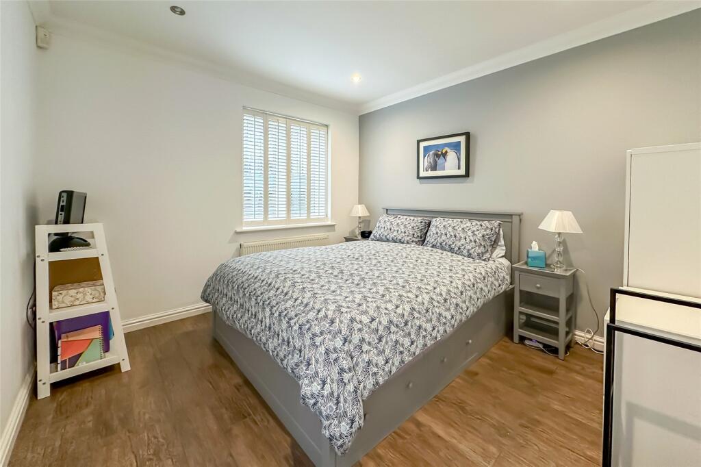 Additional property image - Saracens Head Yard, Pageant Road, St. Albans, Hertfordshire, AL1