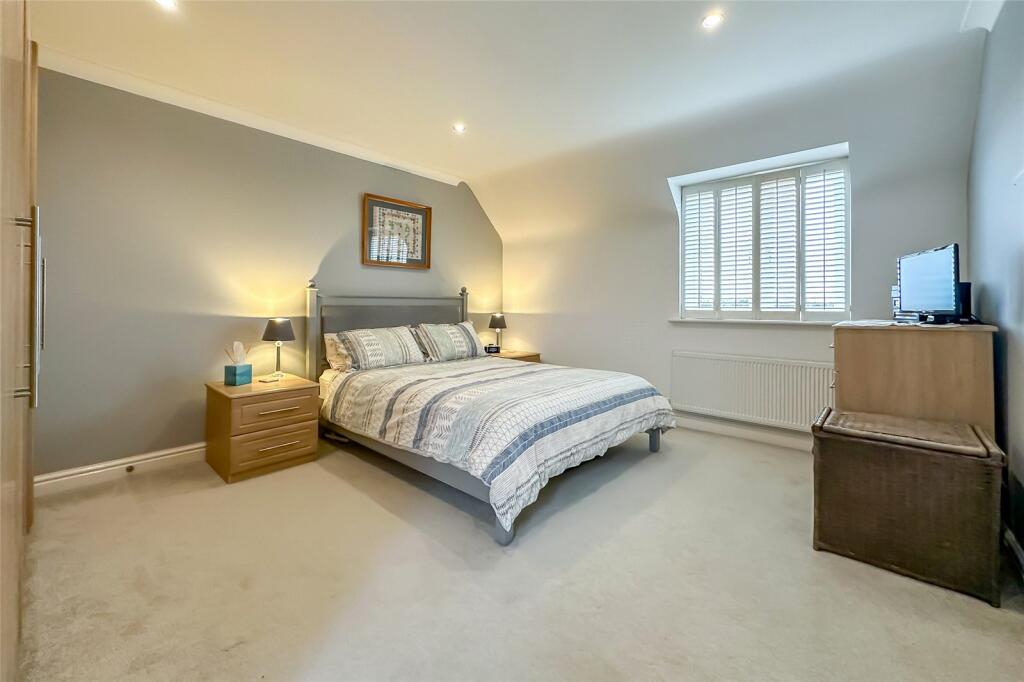 Additional property image - Saracens Head Yard, Pageant Road, St. Albans, Hertfordshire, AL1
