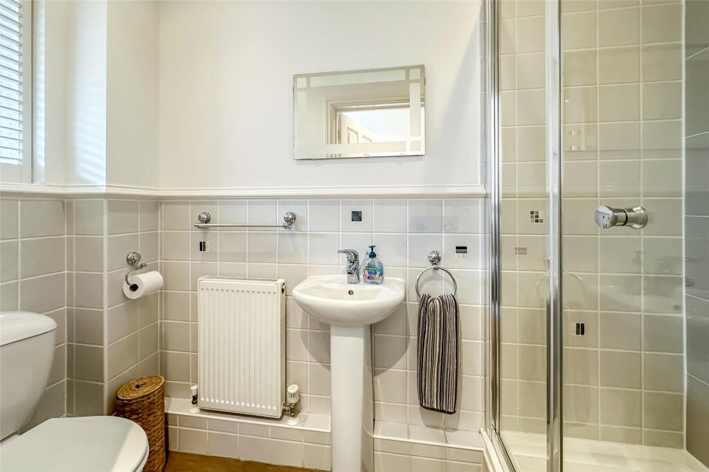 Additional property image - Saracens Head Yard, Pageant Road, St. Albans, Hertfordshire, AL1