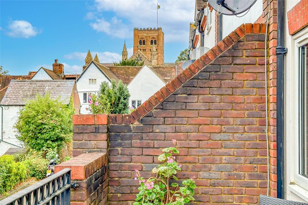 Additional property image - Saracens Head Yard, Pageant Road, St. Albans, Hertfordshire, AL1