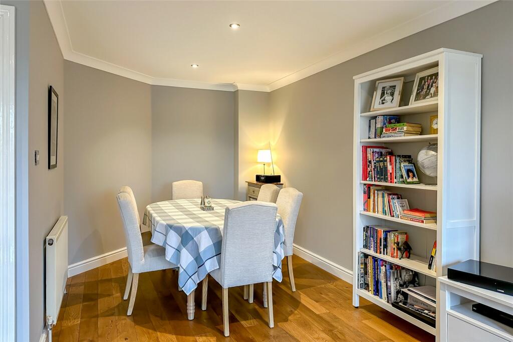 Additional property image - Saracens Head Yard, Pageant Road, St. Albans, Hertfordshire, AL1