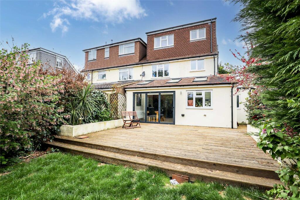 Additional property image - Watford Road, St. Albans, Hertfordshire, AL2
