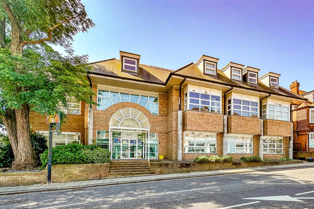 Additional property image - Keystone House, London Road, St. Albans, Hertfordshire, AL1