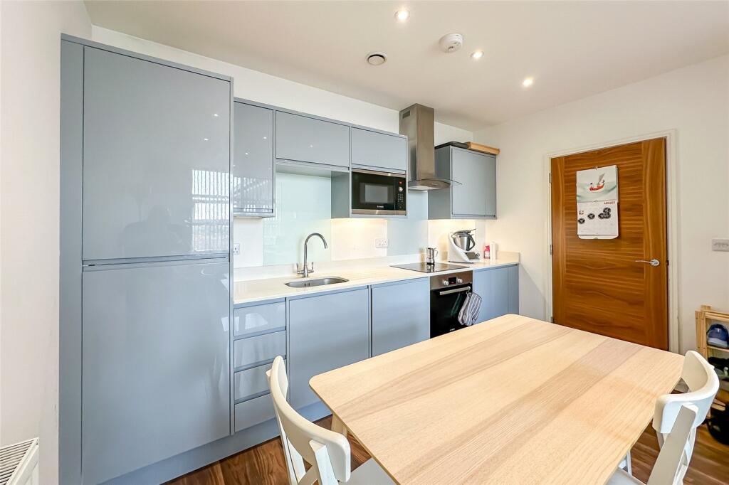 Additional property image - Keystone House, London Road, St. Albans, Hertfordshire, AL1