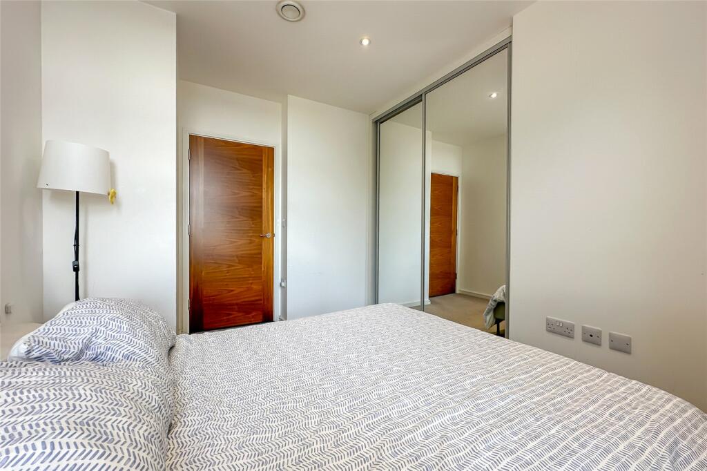 Additional property image - Keystone House, London Road, St. Albans, Hertfordshire, AL1