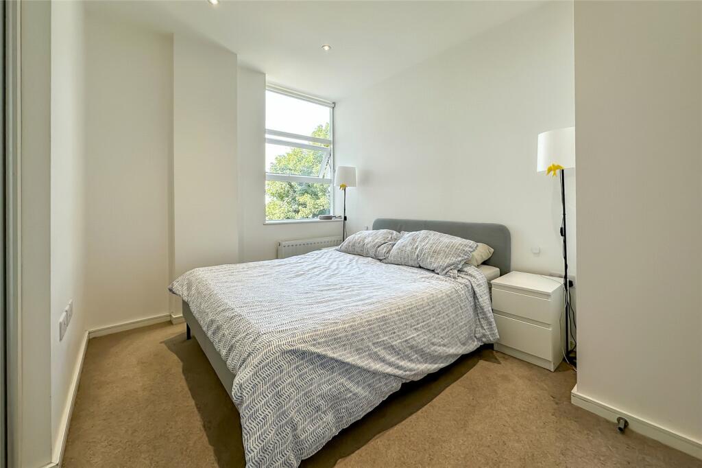 Additional property image - Keystone House, London Road, St. Albans, Hertfordshire, AL1