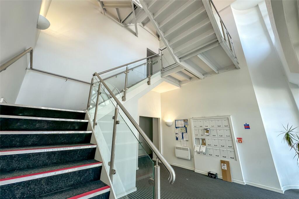 Additional property image - Keystone House, London Road, St. Albans, Hertfordshire, AL1