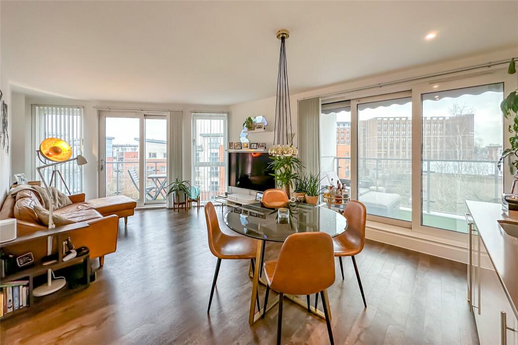 Additional property image - Opus House, Charrington Place, St. Albans, Hertfordshire, AL1