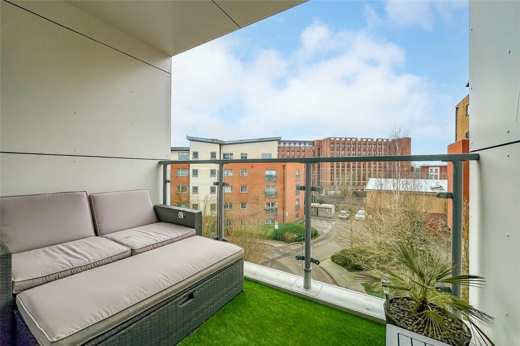 Additional property image - Opus House, Charrington Place, St. Albans, Hertfordshire, AL1