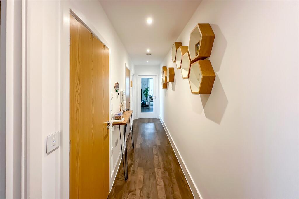 Additional property image - Opus House, Charrington Place, St. Albans, Hertfordshire, AL1