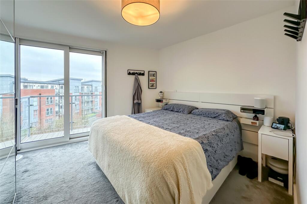 Additional property image - Opus House, Charrington Place, St. Albans, Hertfordshire, AL1