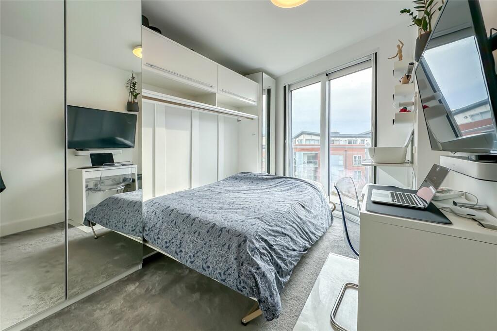 Additional property image - Opus House, Charrington Place, St. Albans, Hertfordshire, AL1