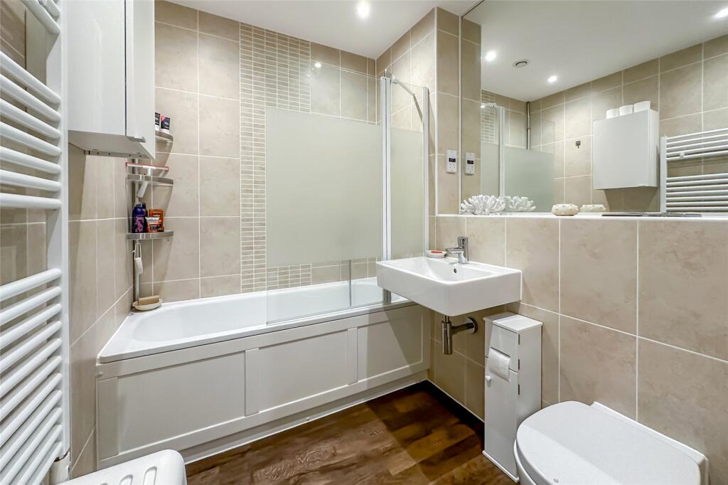 Additional property image - Opus House, Charrington Place, St. Albans, Hertfordshire, AL1