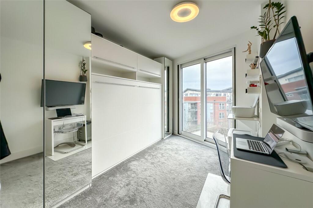 Additional property image - Opus House, Charrington Place, St. Albans, Hertfordshire, AL1